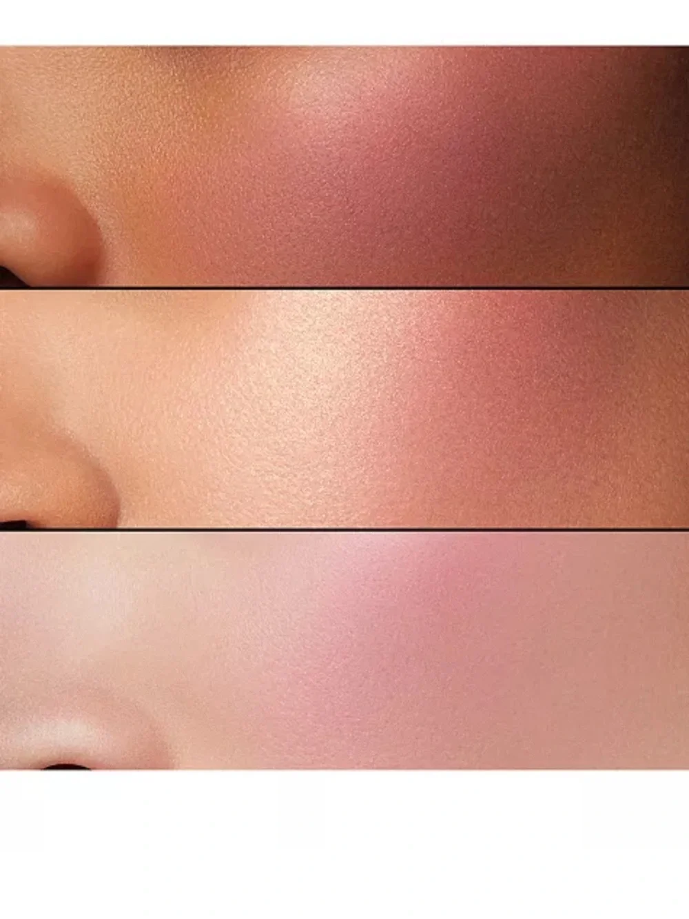 Lancôme Paris Blush Subtil Delicate Oil-Free Powder Blush - Rose Fresque 2.5gms